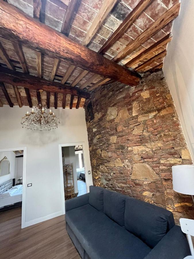 Apartamento 31 Steps To Heaven - Heart Of Lucca Exterior foto