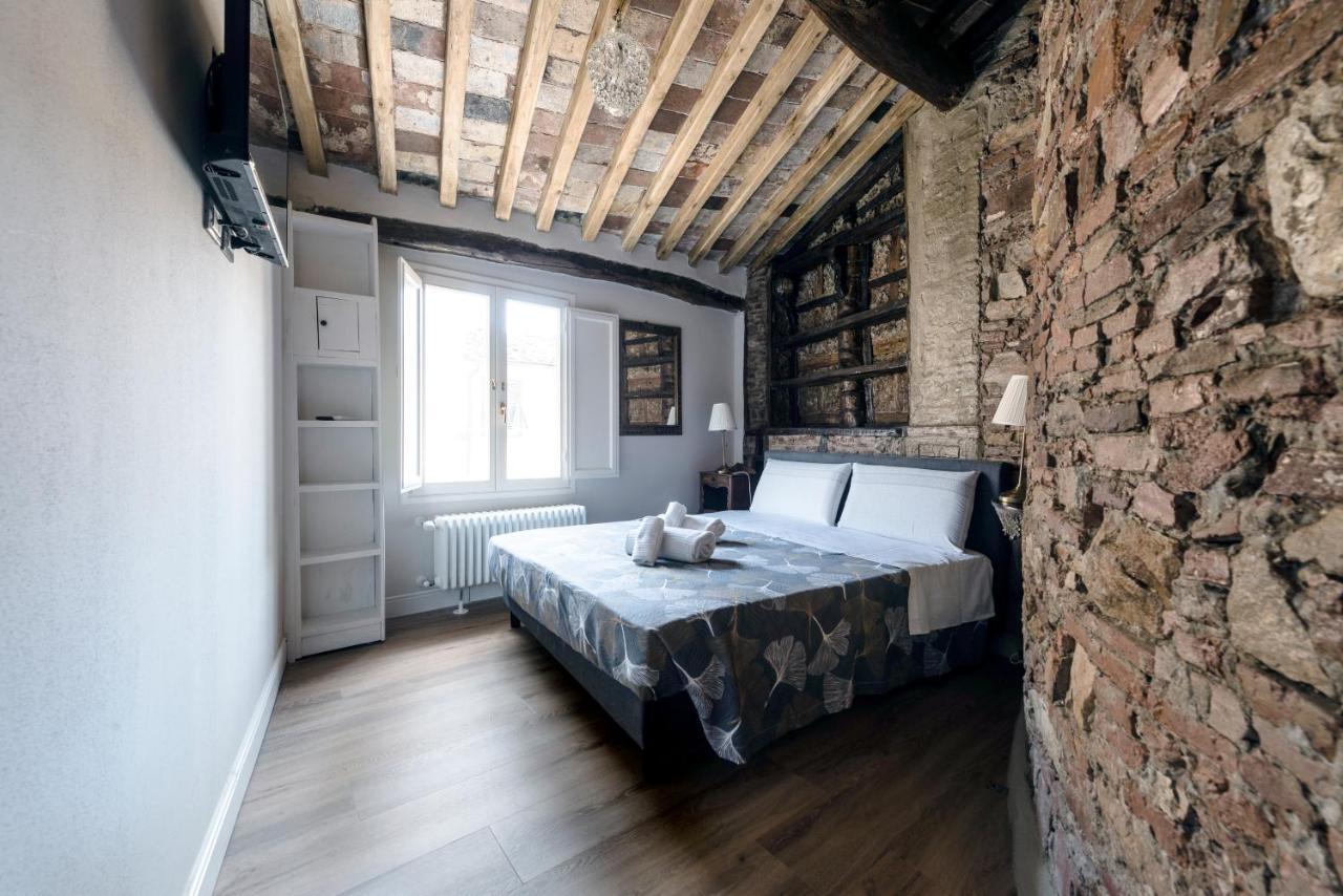 Apartamento 31 Steps To Heaven - Heart Of Lucca Exterior foto